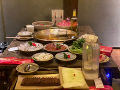 -小龙坎火锅(湖滨银泰in77店)