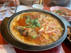-赵小姐丨新中餐(曲江店)