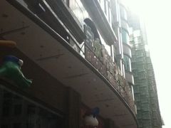 -宝大祥青少年儿童购物中心(南京东路店)