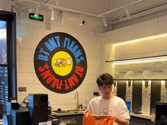 -Dogi&kiki Coffee(中心商务大厦店)