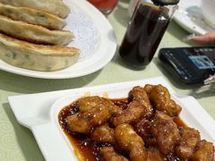 -东四民芳餐厅(世茂工三店)