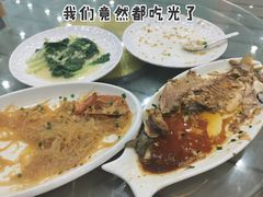 -七鲜渔港美食餐厅(巽寮湾海景店)