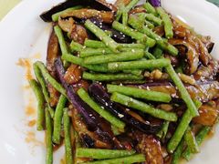 豆角茄瓜-雅香园(北滘上僚店)