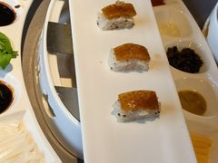 -阿庄新豫菜(通泰路店)