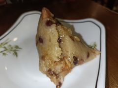 粽子-嘉华小吃(蛇口市场店)