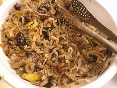 小凉菜-青瓷火锅料理(西单大悦城店)