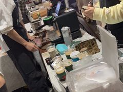 -默迹咖啡馆
