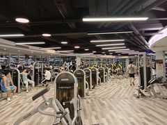 -艾型动健身游泳(环宇城店)