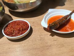 -韩麦大冷面(桂花街直营店)