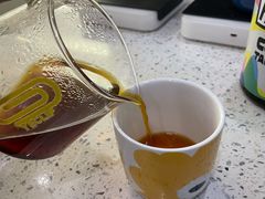 -YECLIP COFFEE黄色回形针咖啡