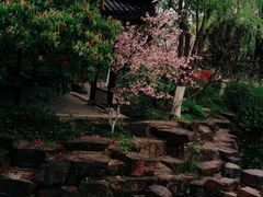 -范蠡湖公园