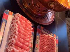 -京悦南门涮羊肉·羊蝎子火锅(田林路店)