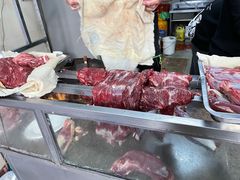 -五洲牛肉美食馆