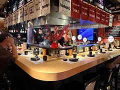 -乌君·酒场·炭火烧鸟(侨城坊店)