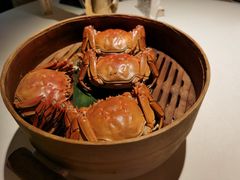 -成隆行·蟹王府(九江路店)