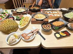 -胜博殿日式炸猪排(西红门店)