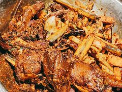 -嘎嘎鸭下巴·爆辣干锅(明教寺店)