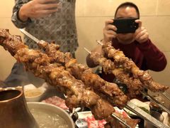 -情忆草原涮肉馆