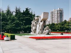 -上海市龙华烈士陵园