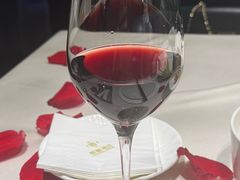 -北京泰富酒店-柏景轩中餐厅