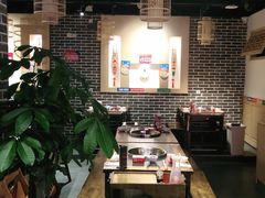 大堂-大龙燚火锅(春熙店)