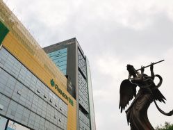 -西安伊美尔医疗美容医院