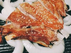 -西贝(金桥店)