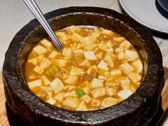 -绿茶餐厅(壹方天地店)