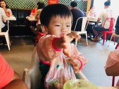 -禄鼎记·多口味酸菜鱼(侨鑫店)