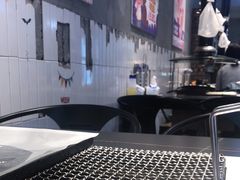 -坛子李地摊烤肉(罗斯福店)