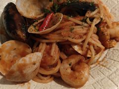 -春树下·树屋花房西餐厅(罍街AS1980店)