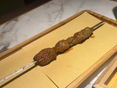 -雁滩白记·兰州牛肉面