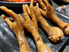-红盔甲·小龙虾(人民广场店)