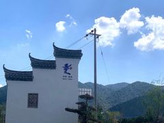 -前童古镇