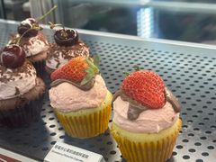 -Pantry's Best派悦坊蛋糕(K11购物艺术中心店)