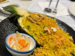 -美奈小馆·越南料理(中航城君尚购物中心店)