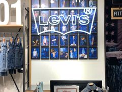 店内环境-王府井百货(总府店)