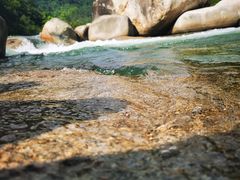 -海南热带雨林国家公园吊罗山景区