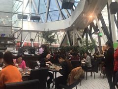 大堂-Jazz·ya 爵士屋(来福士店)