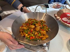 干锅肥肠-正兴蜀园(科技园区店)