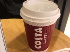 -COSTA COFFEE(龙德广场店)