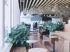 -Seesaw Coffee(朝阳大悦城店)