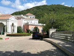 -平湖九龙山庄园圣马可酒店