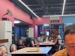 -刘一龙虾.烧烤(理工直营店)