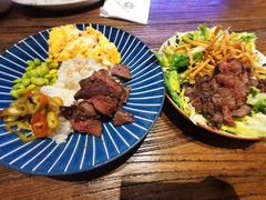 -盐说Salt Talk北美风味西餐厅(海上世界店)
