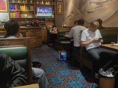 -裕合顺清真餐厅·回民老菜·大连海鲜(西安路店)