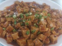 -西府酒家(太白山店)