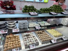 -许阿姨糕团店(南京总店)