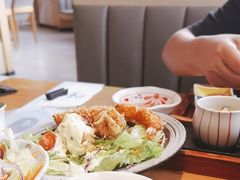 -味太助·银饭食堂(中华城店)