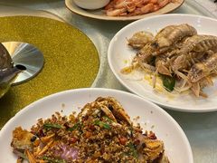 -棠记海鲜餐厅(南朗镇店)